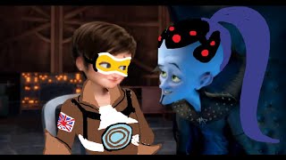 Widow/Tracer clips to expand your mind (clip dump)