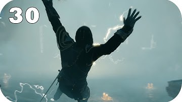 AC Unity: Sequence 12, Memory 3 - The Temple, 100% Sync, Final mission