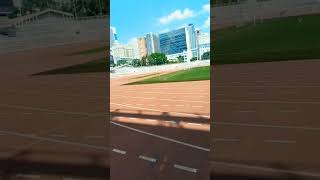 Download Lagu Rizal Football Field MP3