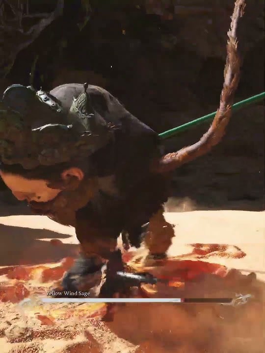 wo long fallen dynasty #games #gaming