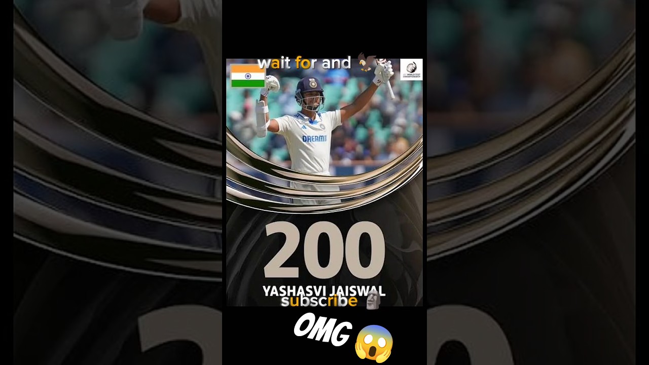 Zero se Hero:Kaise ek PaniPuri wale ne maari IndianTeam mein entry 🇮🇳