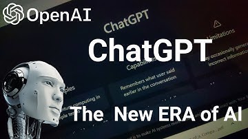 ChatGPT: A Game-changer in the World of Ai and Language. @ThynkTech_