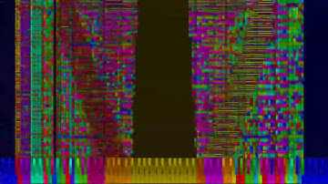 [Black MIDI] Bad Apple Decimation Mode - 2.1 Billion