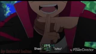 Bourto Naruto The Movie Bracking The Hadit