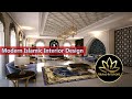 Modern islamic interior design        murad interiors official