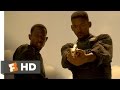 Bad Boys (8/8) Movie CLIP - He Ain't Even Worth Killing (1995) HD