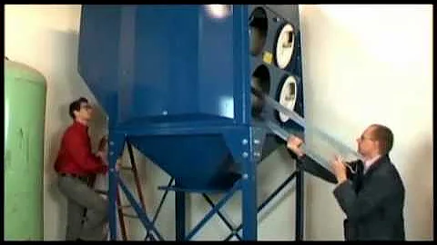 TDC Filter O Kit Installation Video