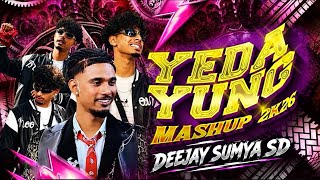 YUNG DSA TRENDING SONG || DEEJAY SUMYA SD RIMIX 
