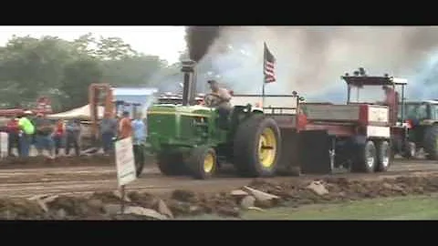 Strasburg 12,500 lbs 8 mph