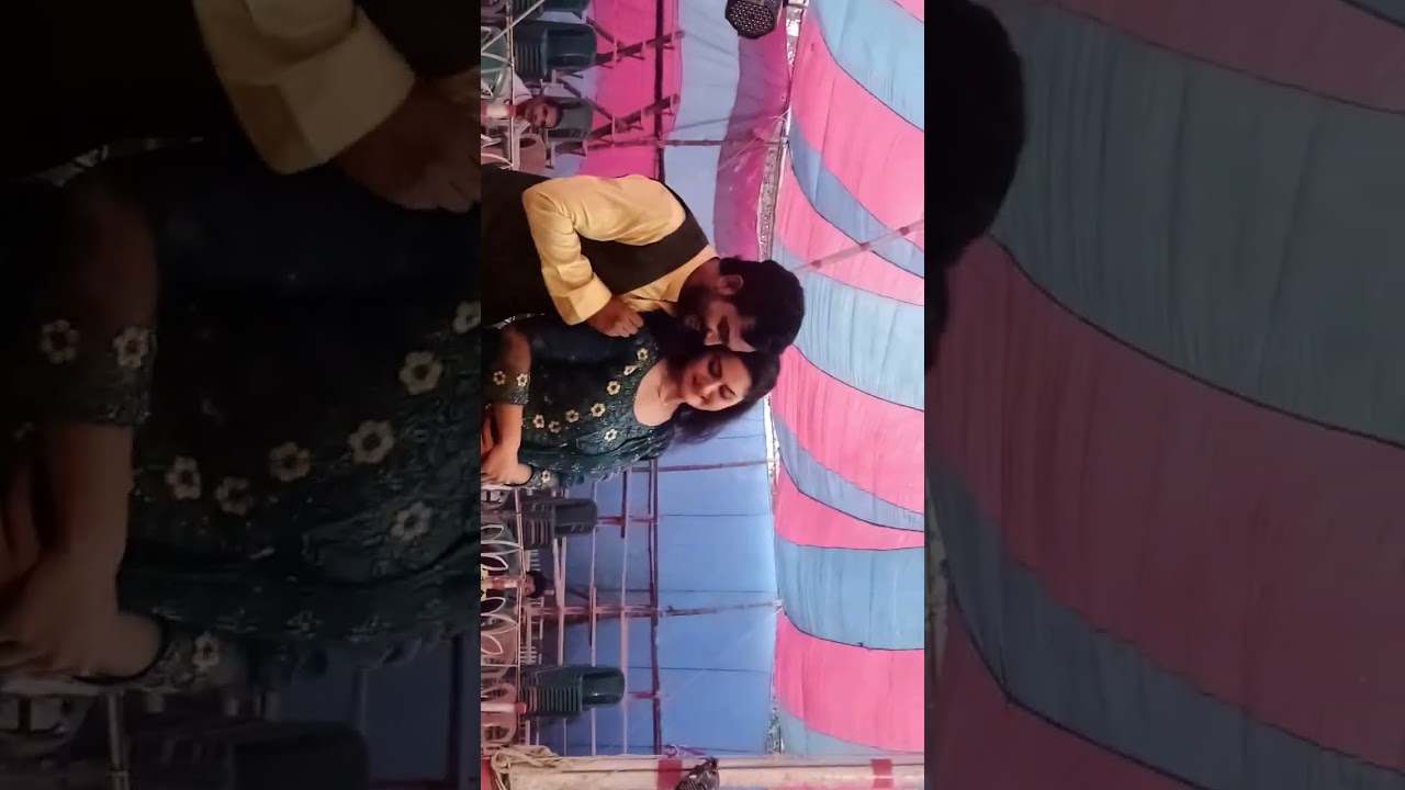 সার্কাস খেলায় নায়ক সংগ্রাম ও নায়কা মেঘার অসাধারণ নাচ না দেখলে মিস ২০২৩ 💞🌹💞💖💞🌹💞