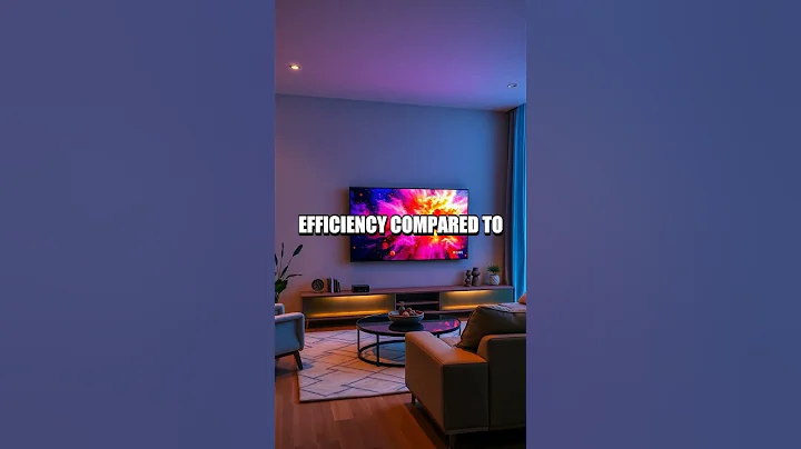 The Impact of Quantum Dots on Displays