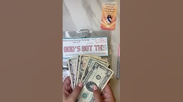 Trouwe Cash Stuffing Side Hustle #faithandfinance #cashstuffing #biblicalfinance
