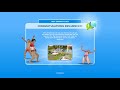 The Sims FreePlay | Influence Island: Season 79 - “Hot Spring Fling”