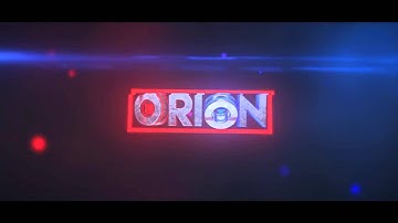 Orion | Intro #1 I 5 Likes?