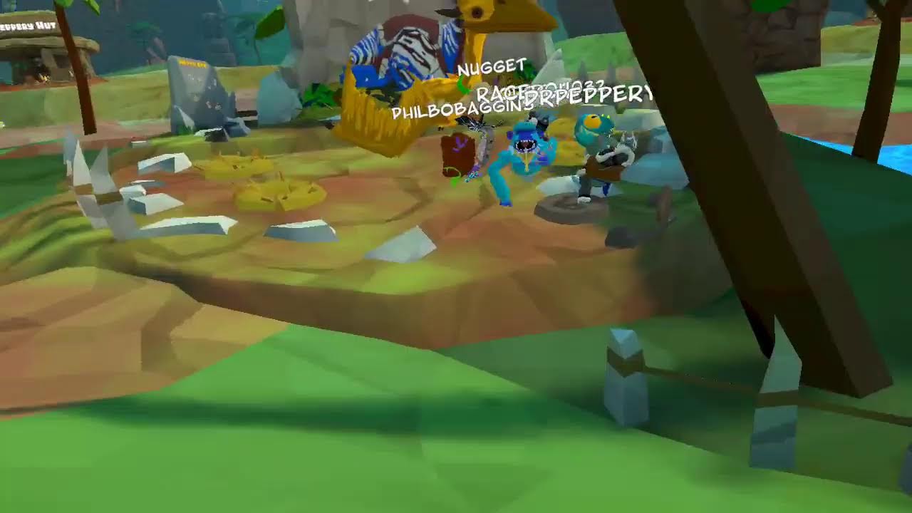 Playing UG with fans!! code 12377