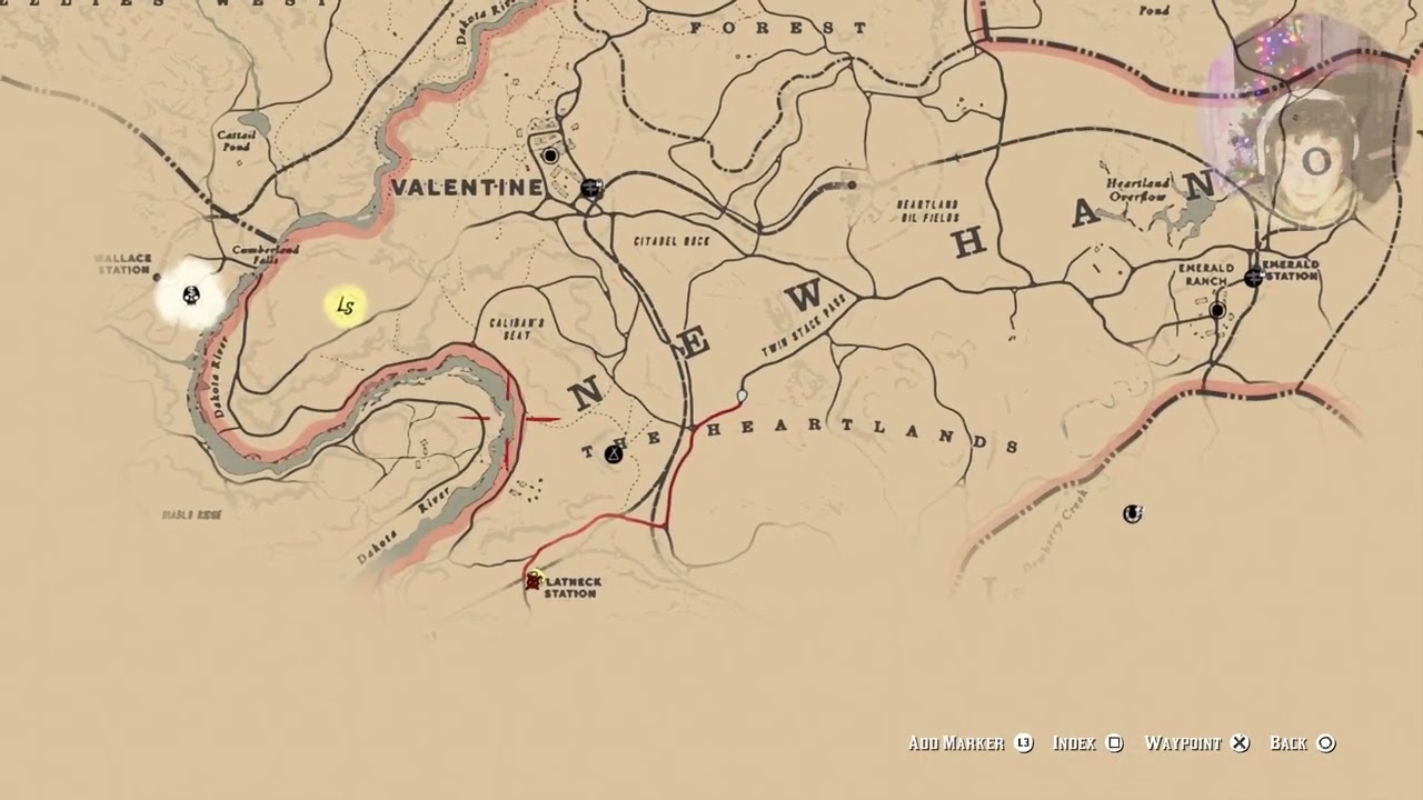 Red Dead Redemption 2 Who is Not Without Sin-/Money Lending And Other Sin