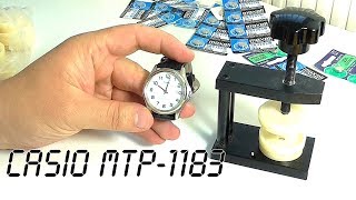 CASIO mtp-1183 – Руками и с бубном не закроешь