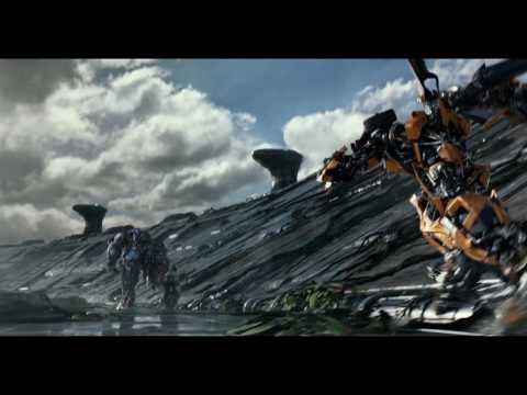 Transformers The Last Knight Teaser Trailer HD 2017 Official Paramount Pictures