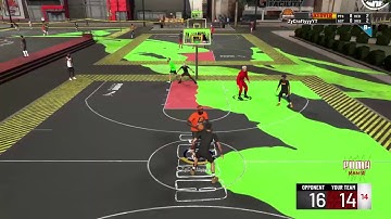 NBA 2K20 LIVE STREAM PUMA MANIA 4x REP| HITTING SS1 |#2k19 #2k20