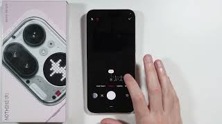 Does Nothing Phone 4a Pro Have Ultrawide Camera?