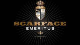 Scarface - Emeritus - High Powered