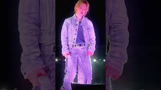 BTS 💜 World Tour | Jimin World Tour Edit Video 😍 | BTS Army Forever 💜 | #bts #jimin  #worldtour