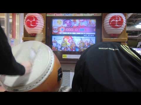 太鼓の達人14　君が主役さっ！　全良