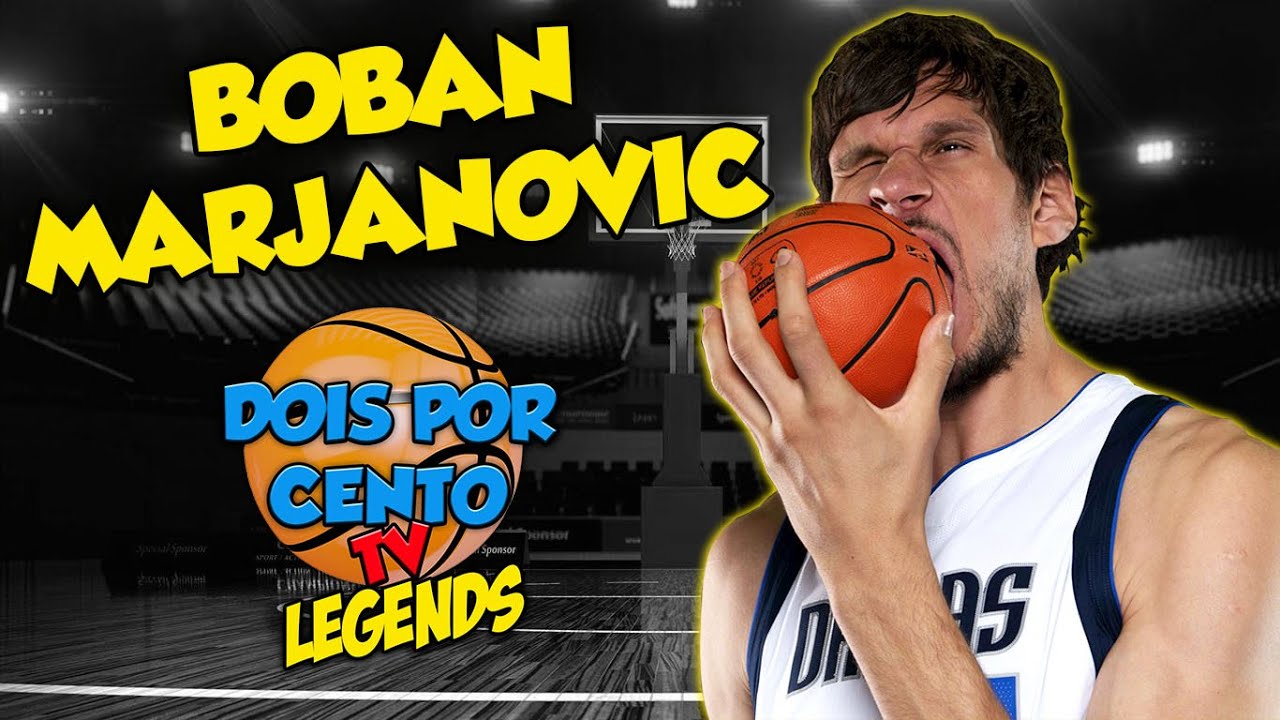 marjanovic #nba #gigante #tiktokesportes #basquete