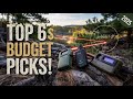 Top 6 Best Budget Hunting Rangefinder 2026! 🔥
