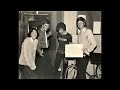 The Last Wave Concert - Marlborough College July 1981