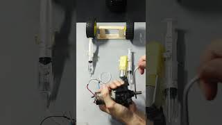 Simple Running wheel Braking Mechanism #funny #idea #creative #diy
Welcome to my channel — a place where creativity meets curiosity! Here, I turn simple everyday ideas into fun DIY projects, homemade experiments, and creative inventions. Whether it’s playing with Arduino, motors, batteries, magnets, or just random household materials, my goal is to build something cool, clever, and entertaining — even if it’s a little silly.
This channel is all about the spirit of “making for fun.” You don’t need expensive tools or fancy parts — just imagination, curiosity, and a bit of humor. I love experimenting with electricity, testing small machines, creating funny contraptions, and sometimes doing science tricks or magic-style illusions. Every video is made to inspire creativity, encourage curiosity, and remind you that learning can be exciting, messy, and hilarious at the same time.
You’ll find projects like homemade gadgets, small robots, experimental toys, electric motor builds, Arduino circuits, and simple hacks that make daily life more interesting. Some ideas are useful, some are ridiculous — but all of them are made with passion and fun.
If you enjoy watching people tinker, build, break, and rebuild things — or if you just love crazy experiments that mix science with humor — then you’ll feel right at home here. My goal isn’t to teach complex theory, but to show that even basic materials can lead to something amazing if you dare to try.
So hit subscribe, grab your tools, and join me on this wild, creative, and sometimes chaotic journey of making things for fun. From simple science experiments to DIY electric machines and random creative builds — let’s turn imagination into reality, one project at a time!
#DIY #Experiment #Arduino #Invention #Science #LifeHack #Engineering #Funny #Creative #Technology #Homemade #Tinkering #Maker #Innovation #Craft Simple Running wheel Braking Mechanism #funny #idea #creative #diy