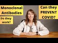 Monoclonal Antibodies - What you NEED to know!