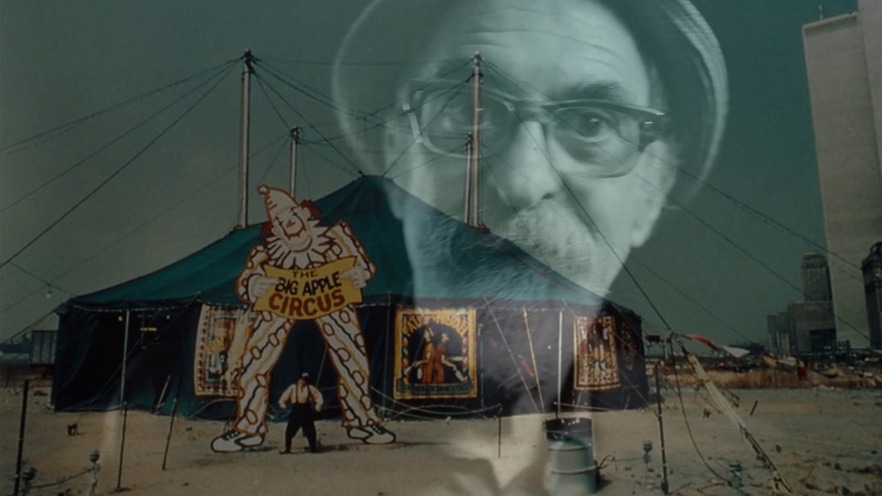 Cine Golden Eagle Award Finalist