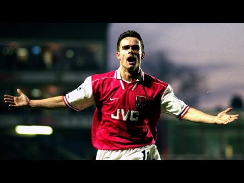 Marc Overmars, The Roadrunner [Goals & Skills]