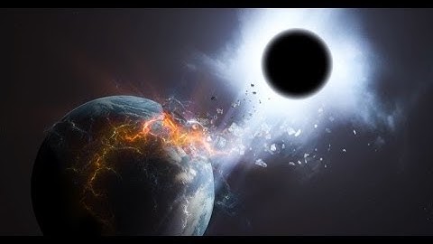 The Universe 10 Ways to Destroy The Earth A new Universe Documentary HD