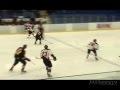 Richmond sockeyes highlights  huge hit