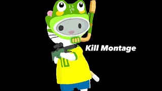 【Milkchoco】Kill Montage