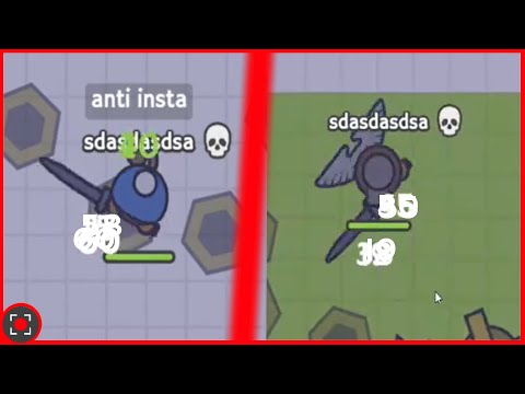 Moomoo.io - These Hacks Are Taking Over (142 Kills) - نماشا