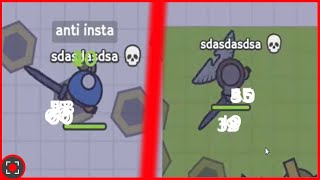 Moomoo.io - New Spike Hack: How to Counter - Destroying the New Wave of  Hackers (Blocker Techniques) 