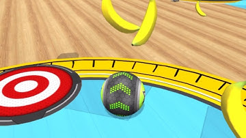 Going Balls - New SpeedRun Gameplay Level 61-65