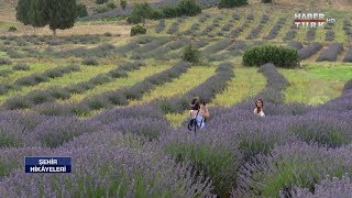 Şehir Hikayeleri - 6 Haziran 2019 (Eğirdir ve Yalvaç)