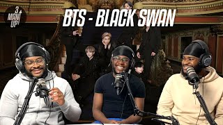 #BTS #방탄소년단 #BlackSwanBTS (방탄소년단) 'Black Swan' Official MV