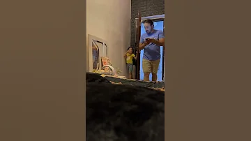 موج سوت مقلب ب ابوها علي الخفاجي 