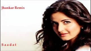 Tumhe Apna Banane Ki Kasam New Jhankar, Sadak 1991, Jhankar Beats Remix song Frm SAADAT 360p