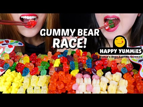 Will It Blend World S Largest Gummy Bear And Other Burning