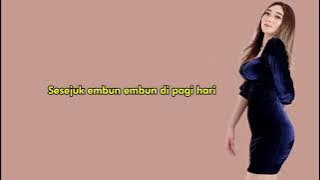 Seberkas Sinar Lirik Voc. Difarina Indra