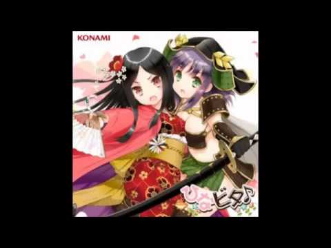 乙女繚乱 舞い咲き誇れ[full]
