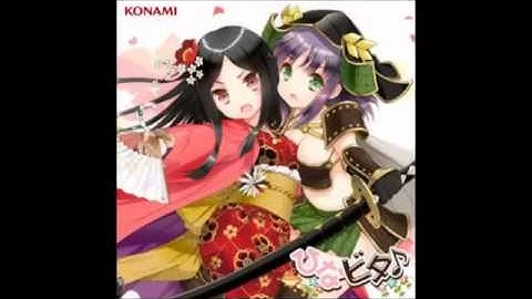 乙女繚乱 舞い咲き誇れ[full]