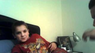 Enes Hodzic Funny Video 2