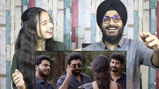 Premam College Ragging Scene Reaction | Nivin Pauly | Parbrahm Singh